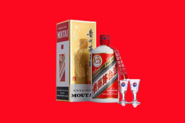 阳泉回收飞天茅台酒